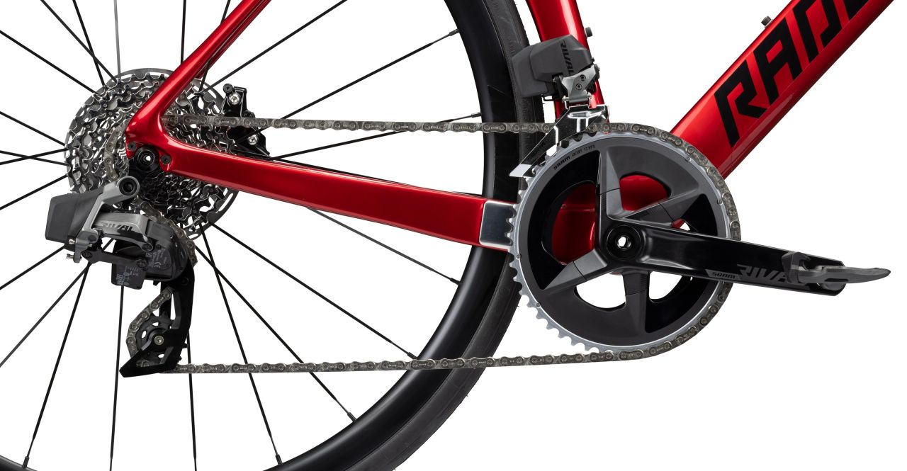 Radon Vaillant Disc 8.0 kaufen | Bike-Discount