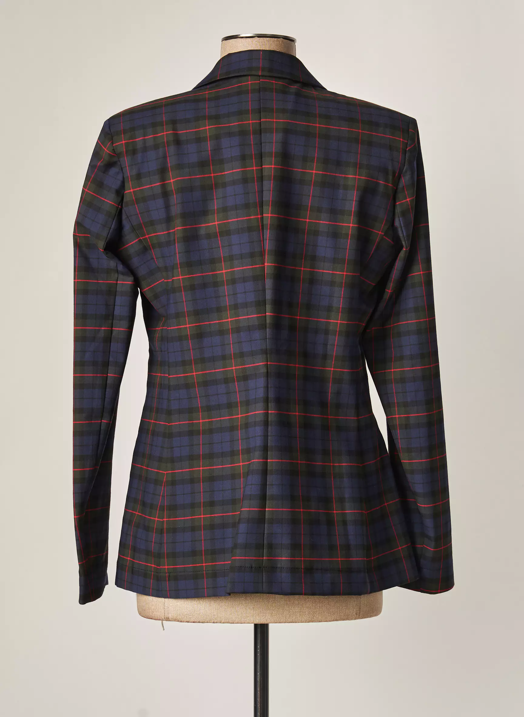 Kocca Blazers Femme couleur bleu