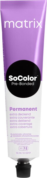 Matrix Socolor Beauty Extra Coverage Haarfarbe