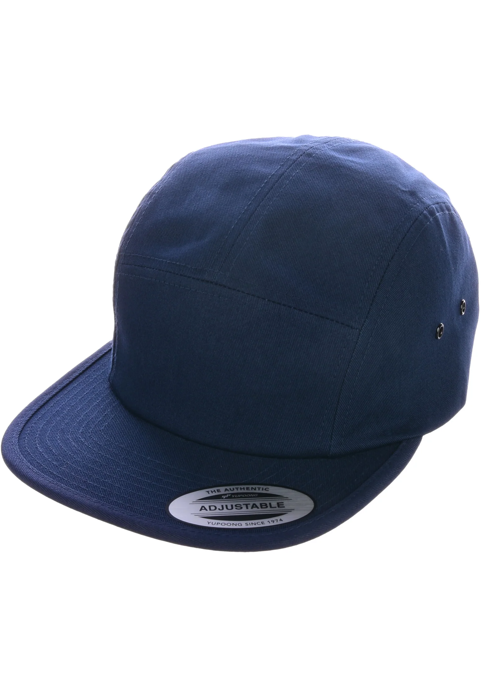 Jockey Cap