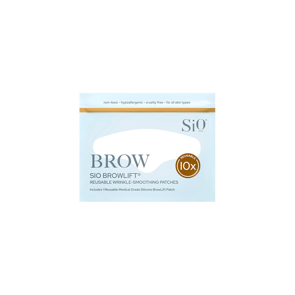 Sio Beauty SiO BrowLift Masque