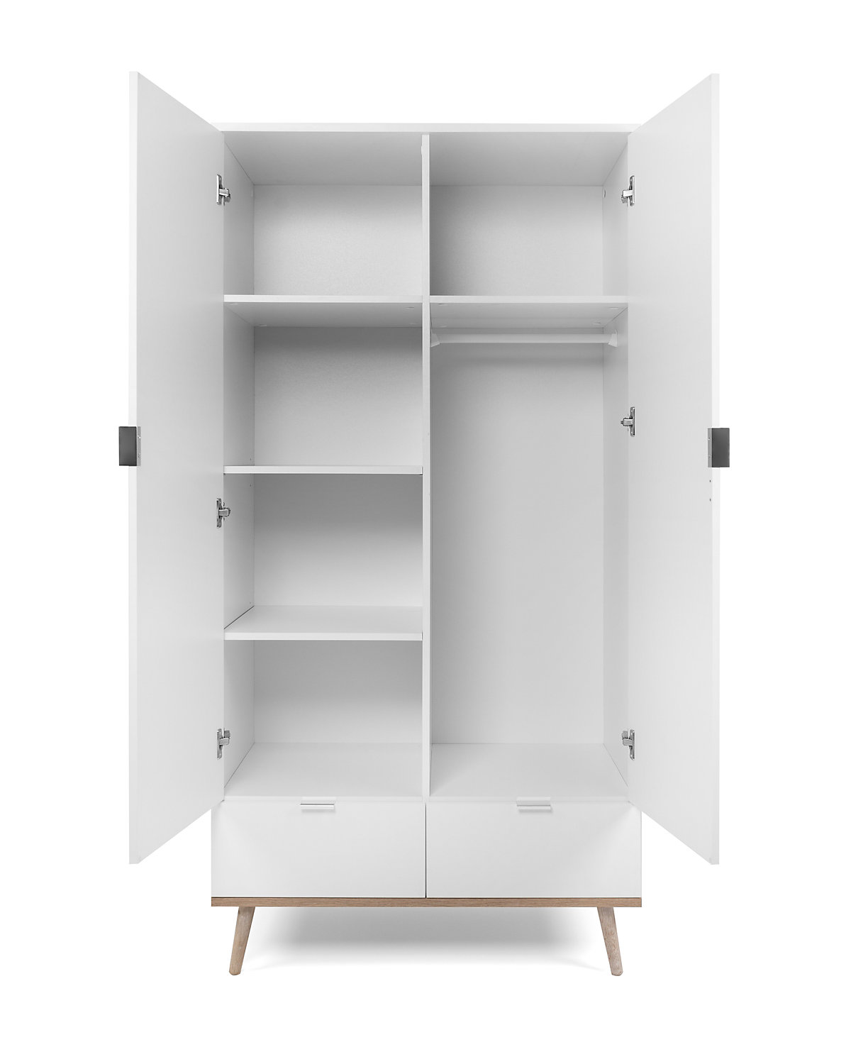 Kleiderschrank 