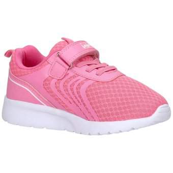 Barbarella Sneaker in pink