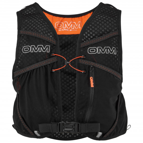 OMM - Trailfire Vest - Trailrunningrucksack