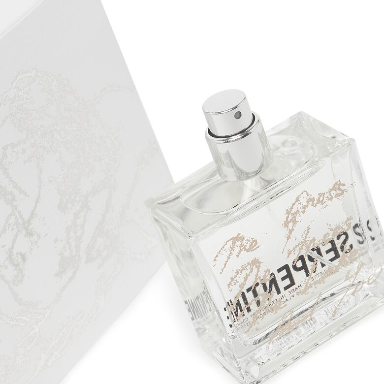 Comme des Garcons Parfums CDG Parfums Serpentine Eau de Toilette (50ml) weiß