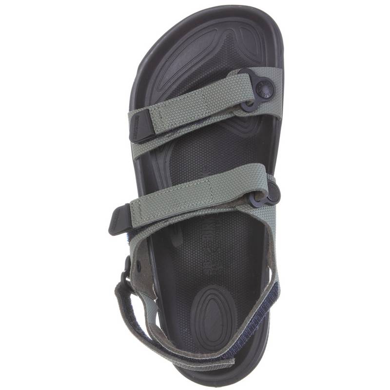 Birkenstock Kalahari Outdoorsandalen Damen