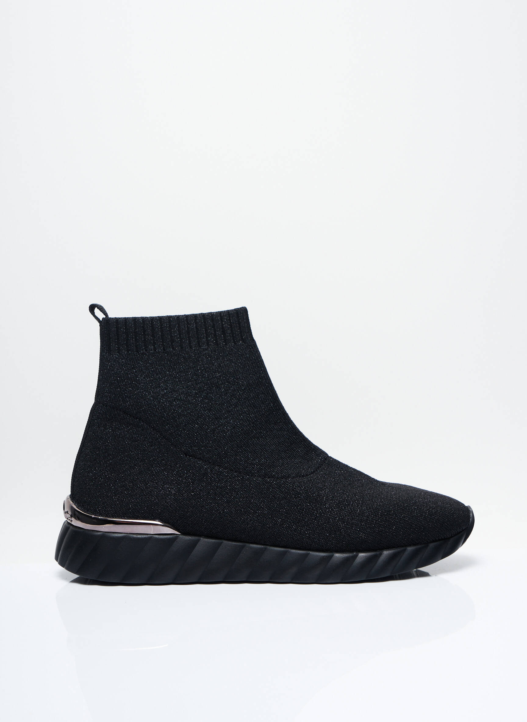Remonte Baskets Femme couleur noir