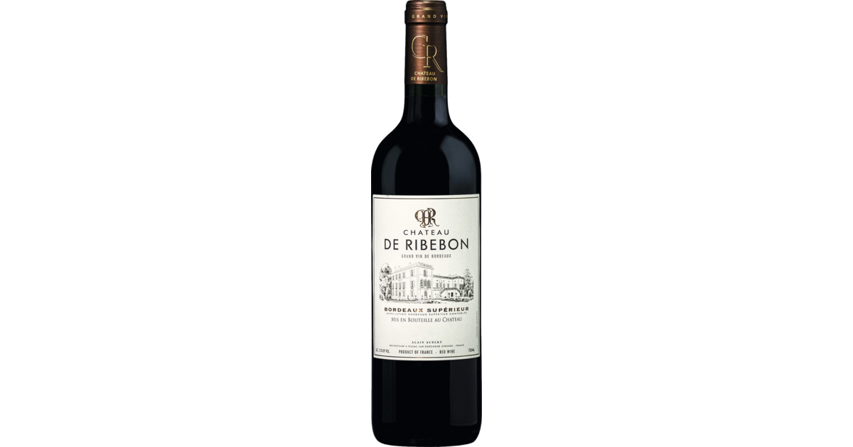 Château de Ribebon