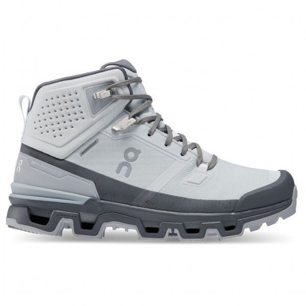 On - Women's Cloudrock 2 Waterproof - Wanderschuhe