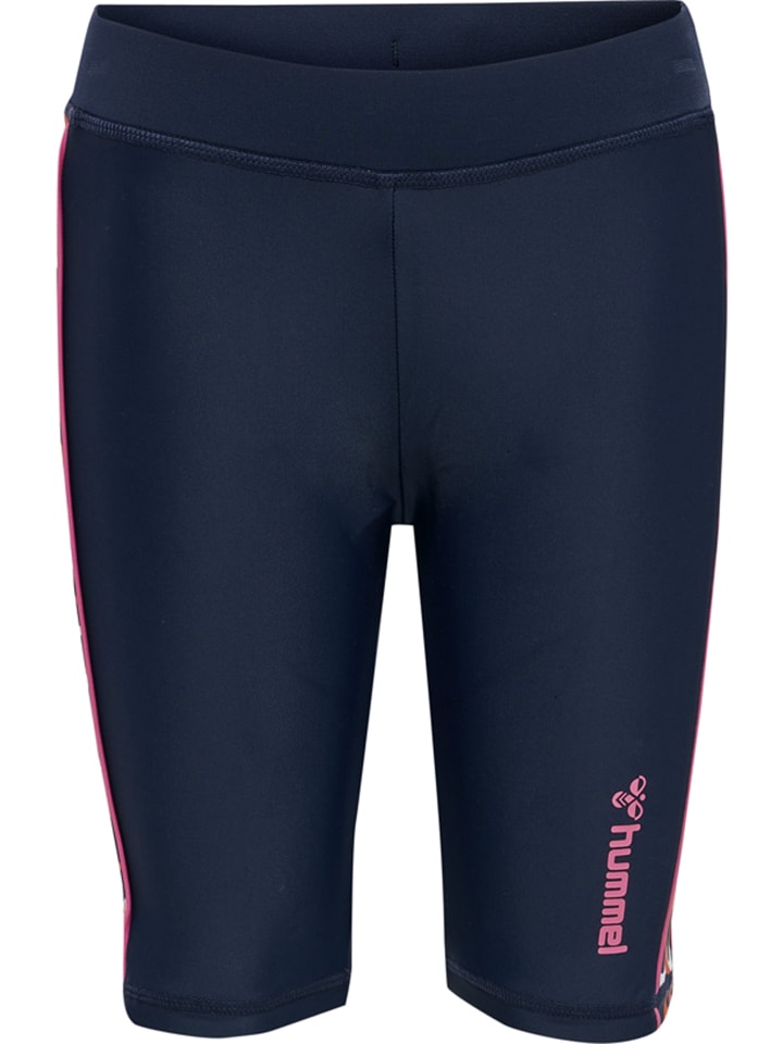 Hummel Hummel Swim Kurze Hose Hmltarni Mädchen in BLACK IRIS günstig kaufen