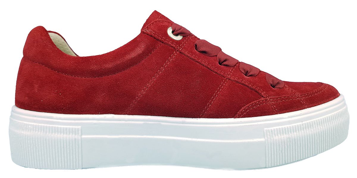 Legero 2-000910-5200 Rot 5200 Rot