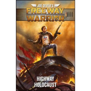 Freeway Warrior: Highway Holocaust (EN)