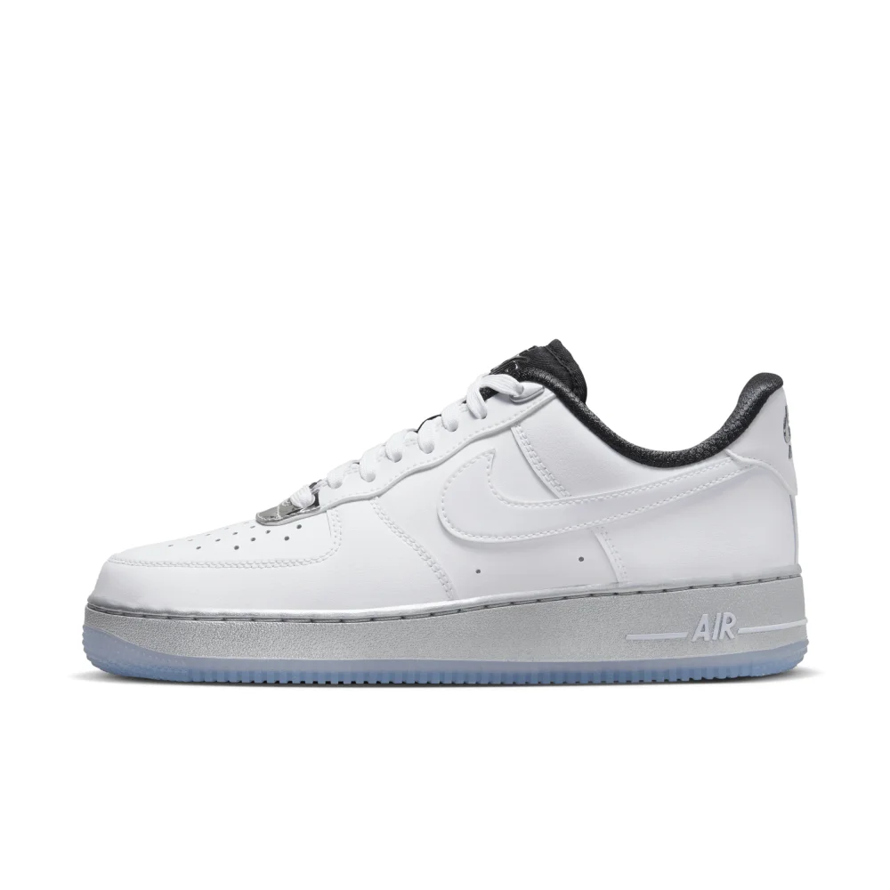 Nike Air WMNS Force 1 07 SE DX6764-100 / weiss