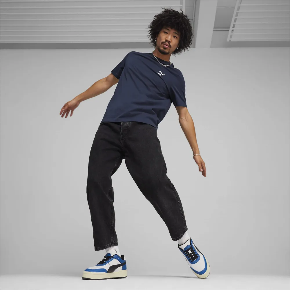 PUMA CA Pro Sport 393280_11 / weiss