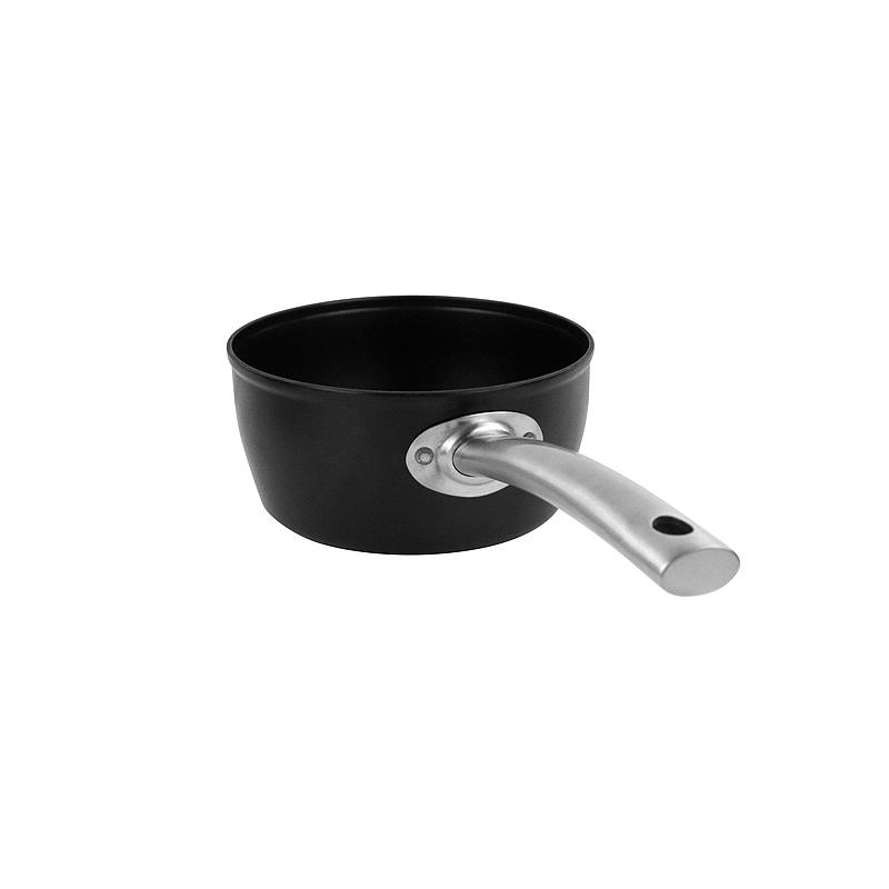 Cuisine Chef Kasserolle ø 16 cm m/lokk Chef