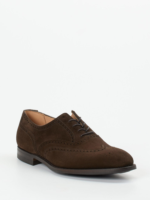 Schnürschuh-46102090865 Crockett & Jones
