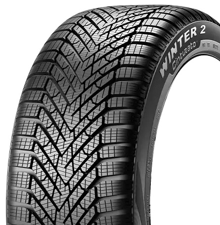 Pirelli Cinturato Winter 2 215/45 R20 95T XL elt M+S Winterreifen - ATU