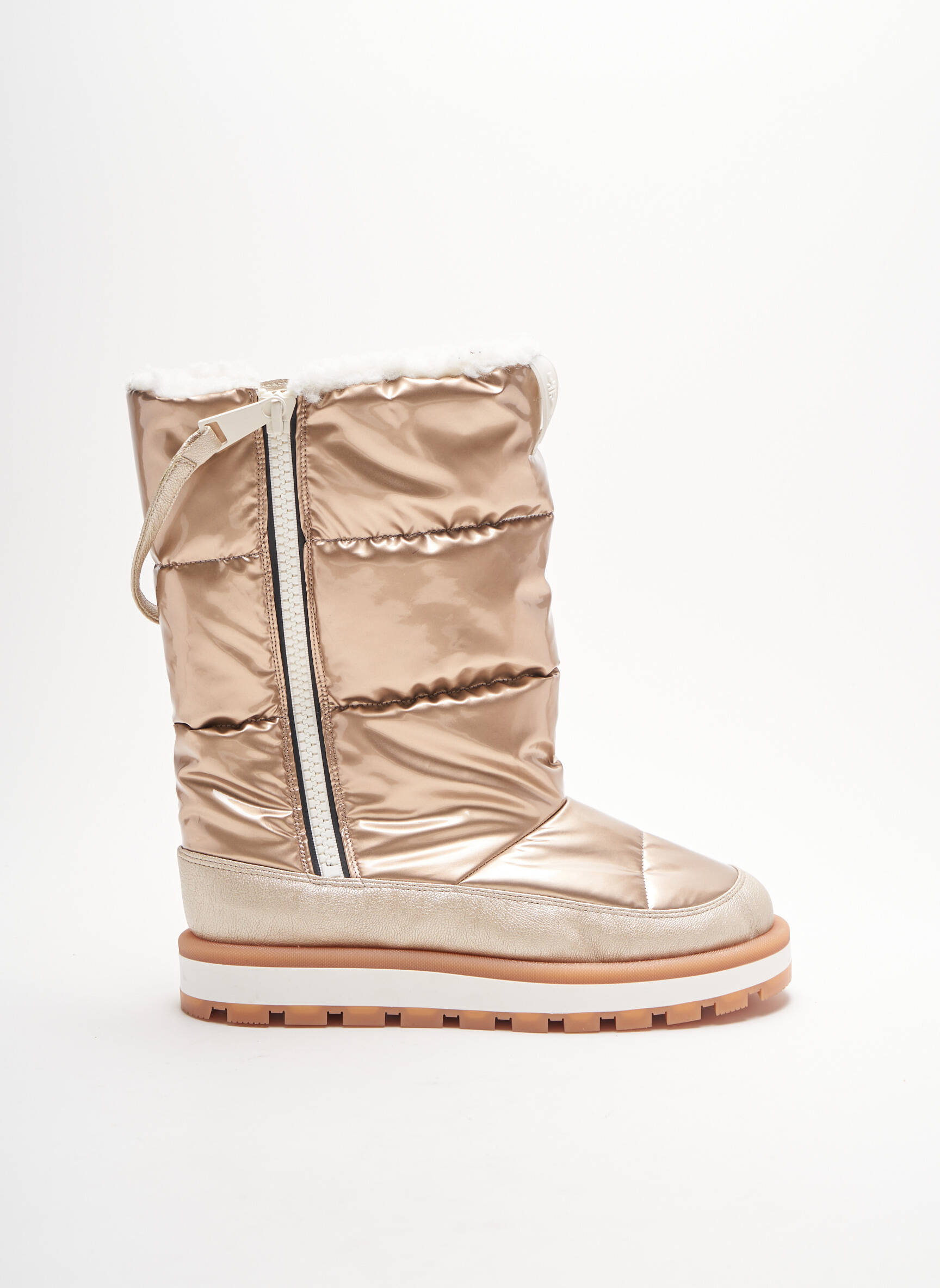 Hogl Bottines Femme couleur rose