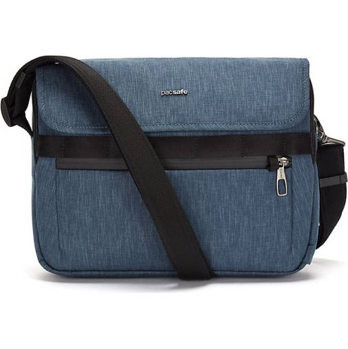 Pacsafe Metrosafe X Messenger RFID 32 cm Laptopfach