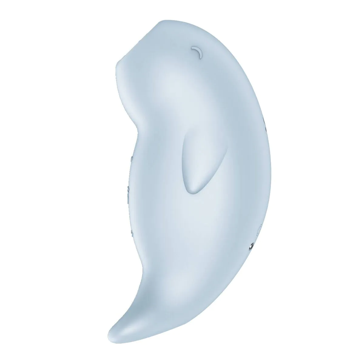 „Satisfyer Seal You Soon“ – klitorio masažuoklis (1 vnt.)