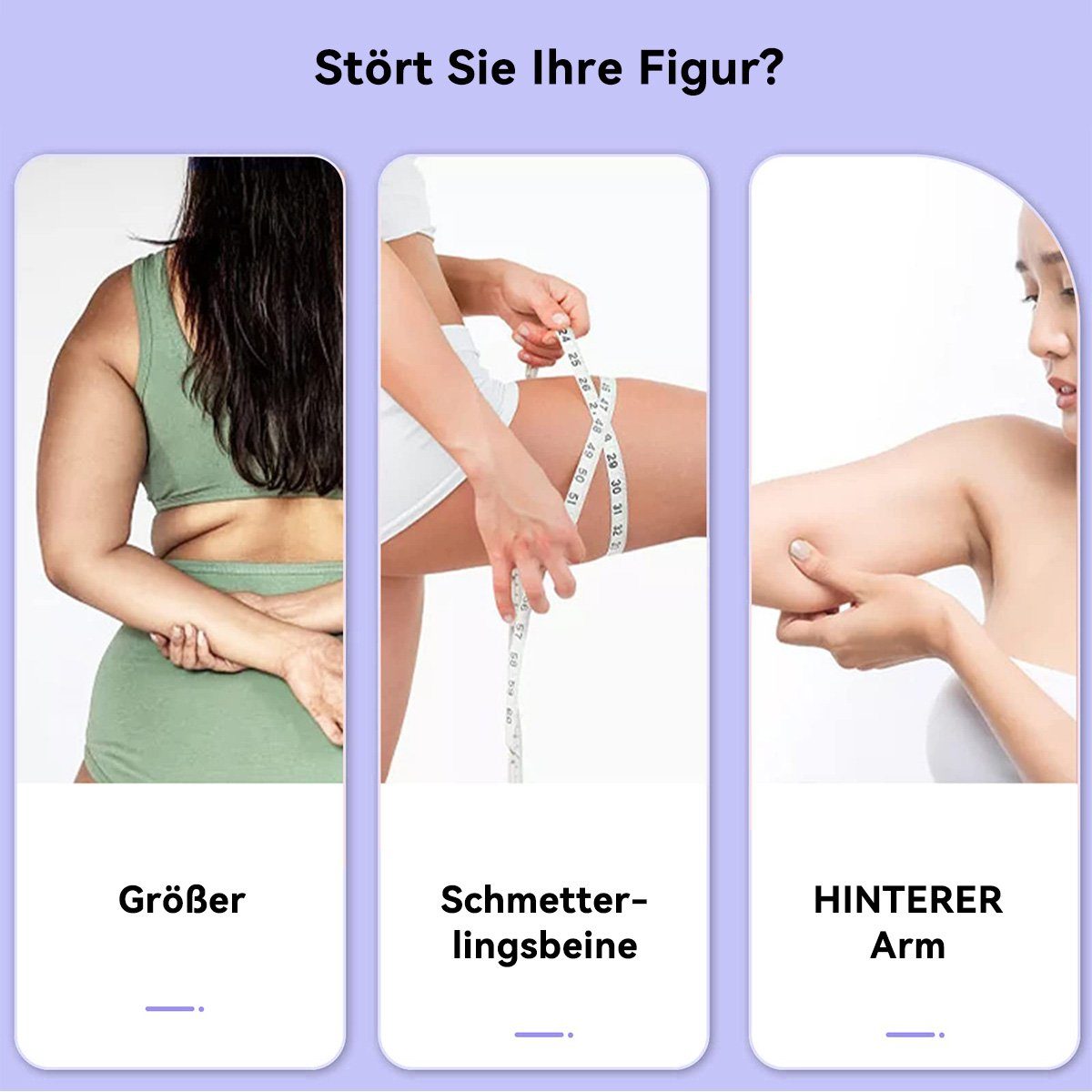 Welikera Multitrainer Beckenbodentrainer, Armtrainer Körperformer, Lindern Gewichte