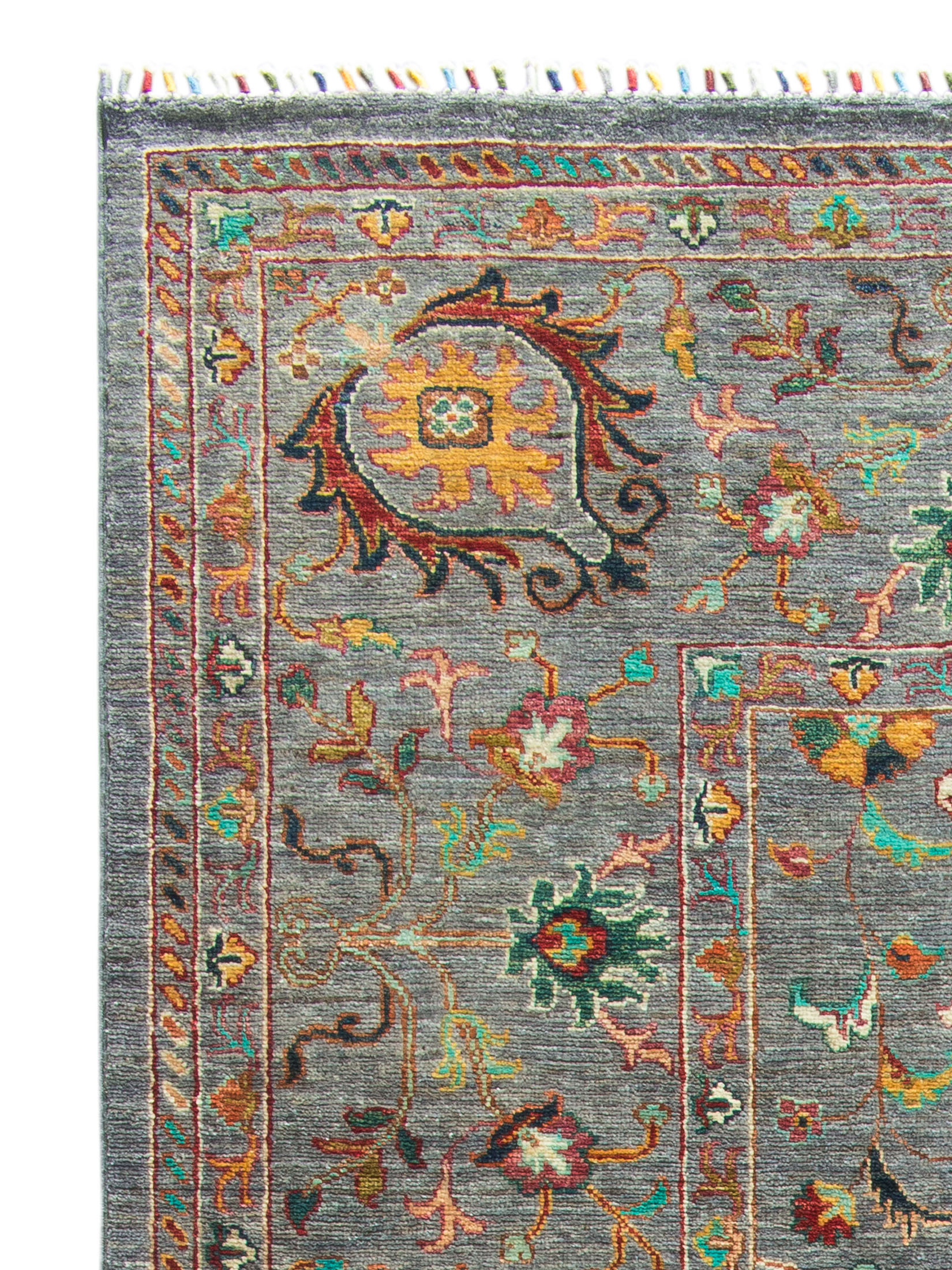Kazak Phool ca. 208 x 299 cm, Unikat / Einzelstück