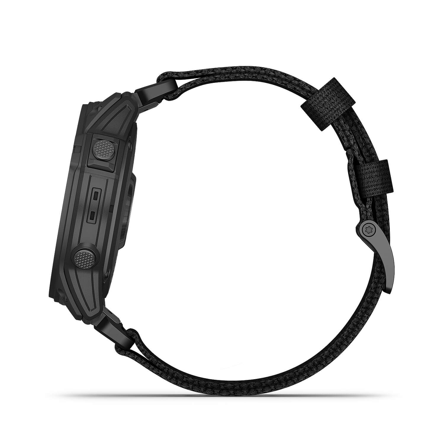 tactix 7 GPS Uhr Pro Ballistics Edition Solar