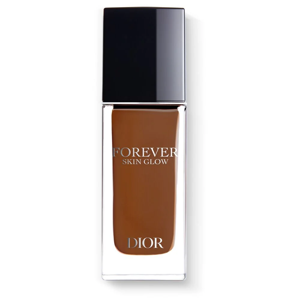 Dior Forever Skin Glow -meikkivoide - Nestemäinen meikkivoide