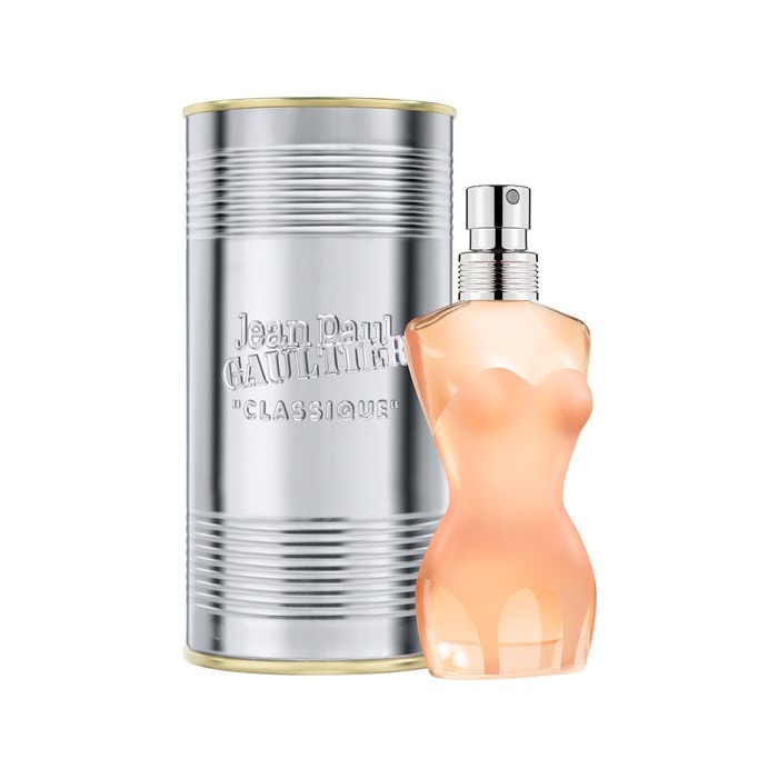 Eau de Toilette Spray