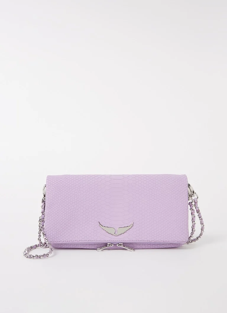 Zadig&Voltaire ROCK SOFT SAVAG