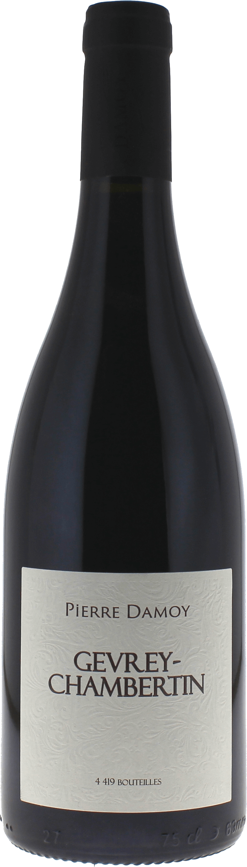 Gevrey chambertin 2019