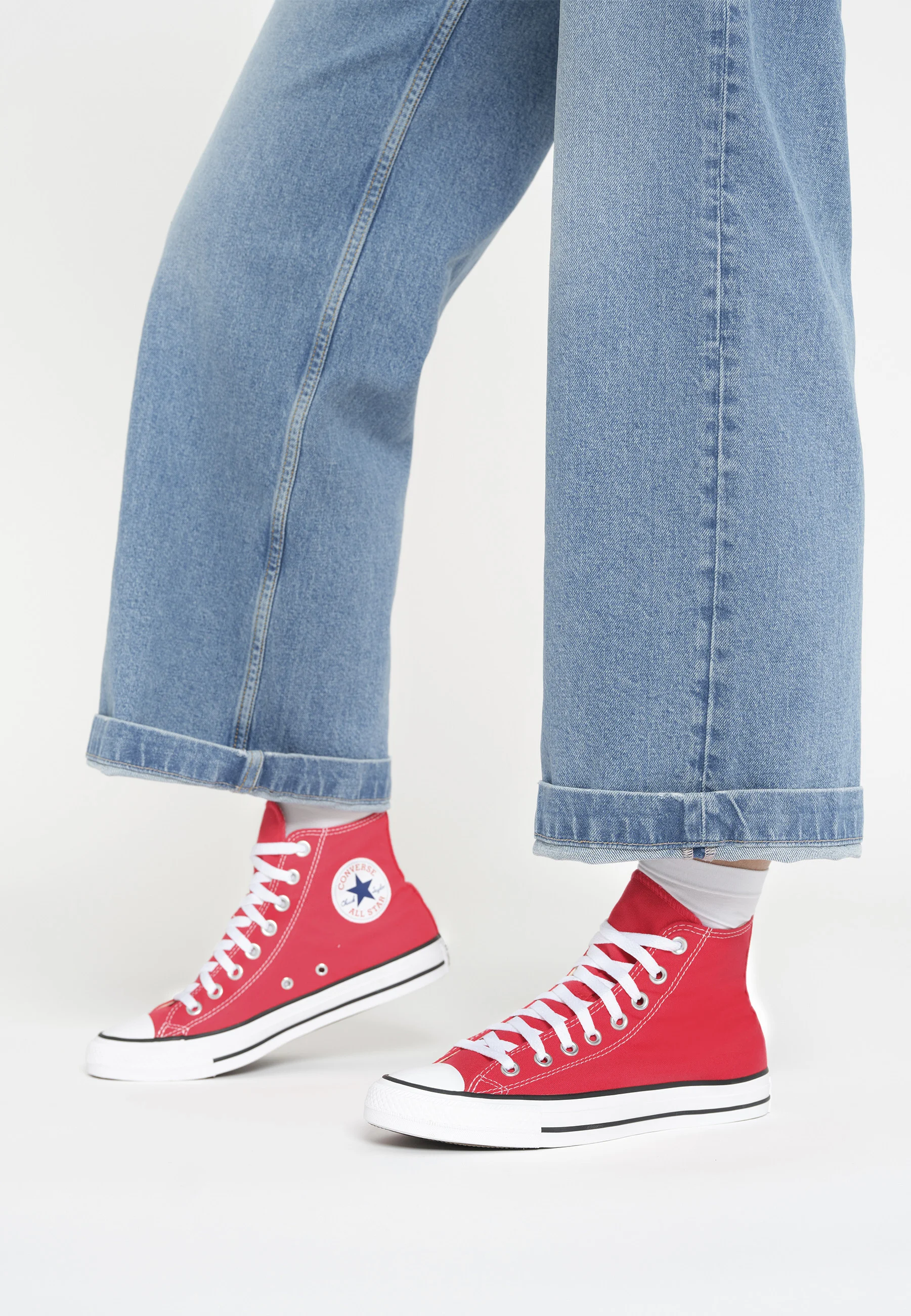 Converse CHUCK TAYLOR ALL STAR HI- Zapatillas altas