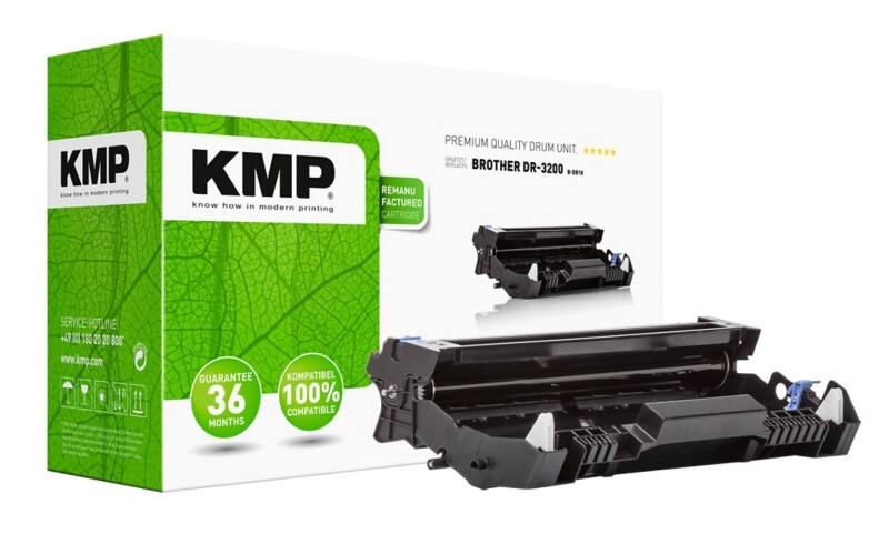 Kompatible KMP Brother DR-3200 Trommel