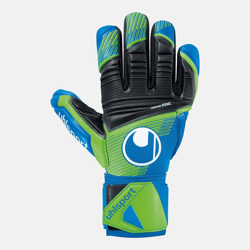 Uhlsport AQUASOFT HN Torwarthandschuhe Kinder