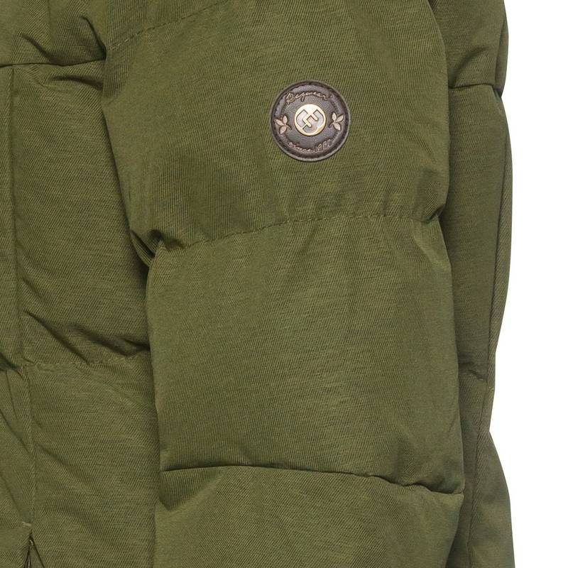 Ragwear Pavla Steppjacke Damen