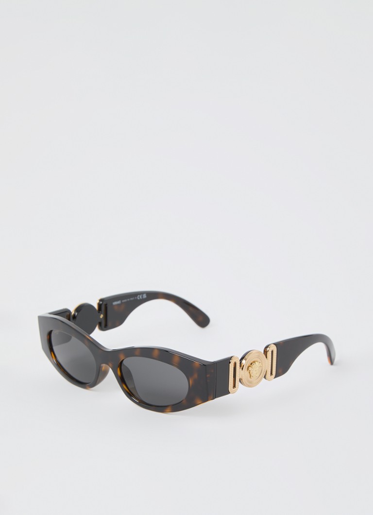 Versace Retro saulesbrilles VE4480U