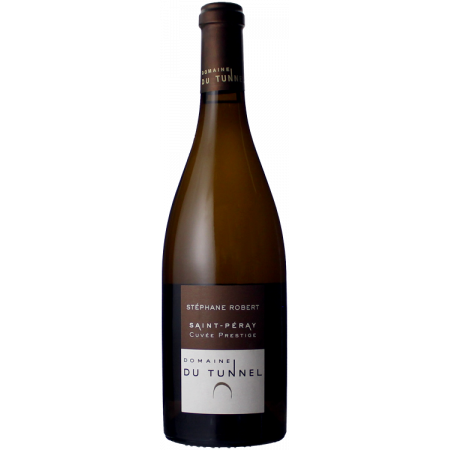 SAINT-PERAY PRESTIGE 2022 - DOMAINE DU TUNNEL