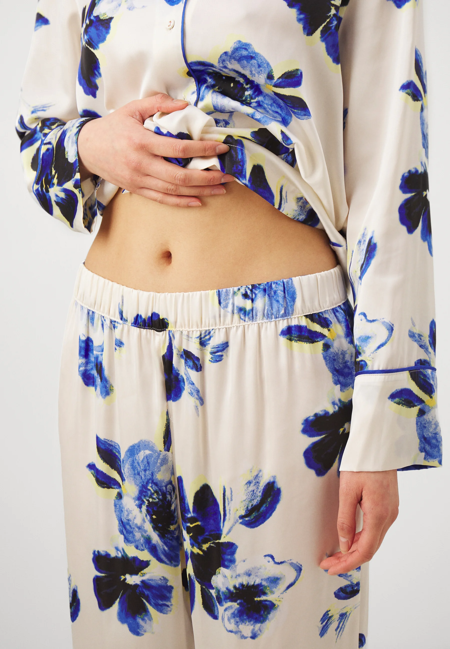 Pijama ROSIE REVER de Marks & Spencer