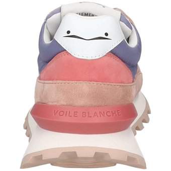 Voile Blanche Qwark Hype Woman Sneaker in lila