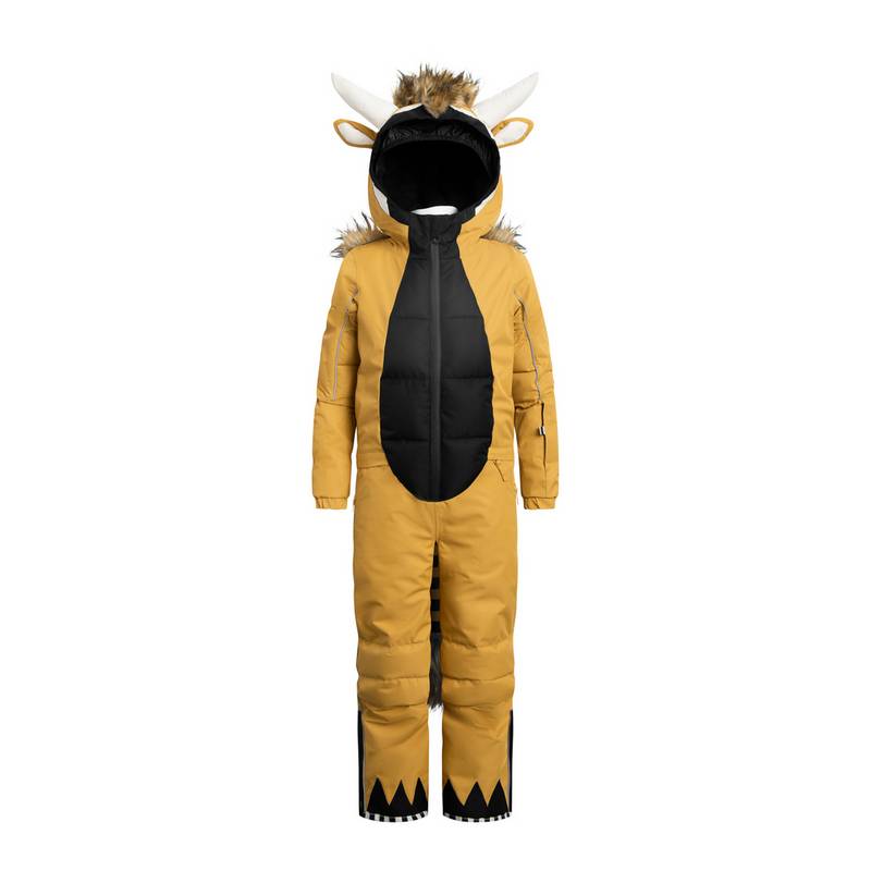 WeeDo WILD THING Schneeanzug Kinder