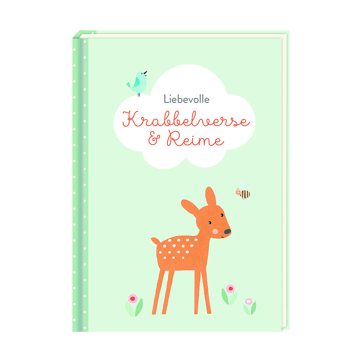 Buchbox - Unser kleiner Familienschatz