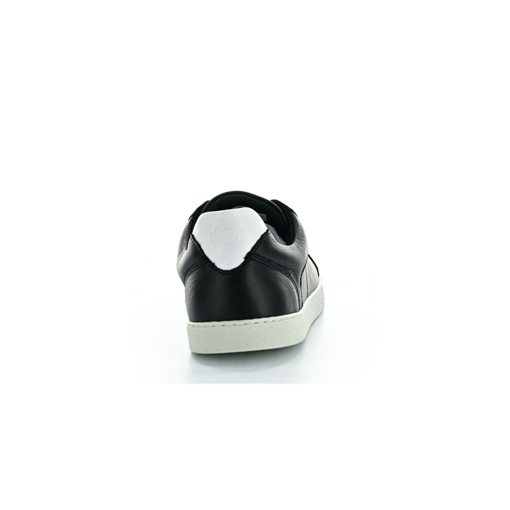Groundies Universe Black/White M Barfußschuhe