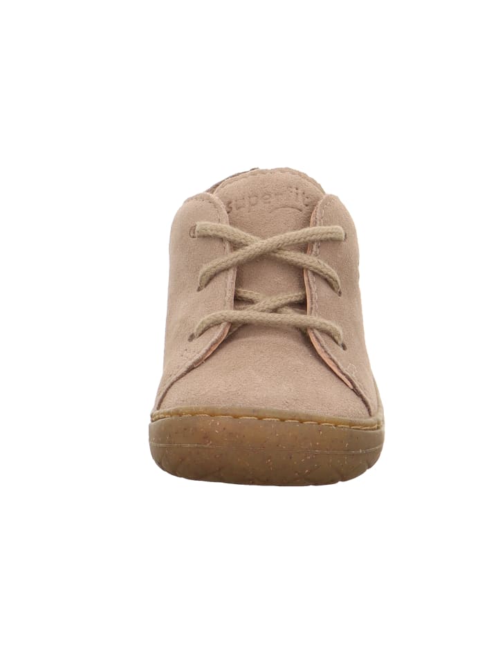 superfit Lauflernschuh SATURNUS in Beige günstig kaufen