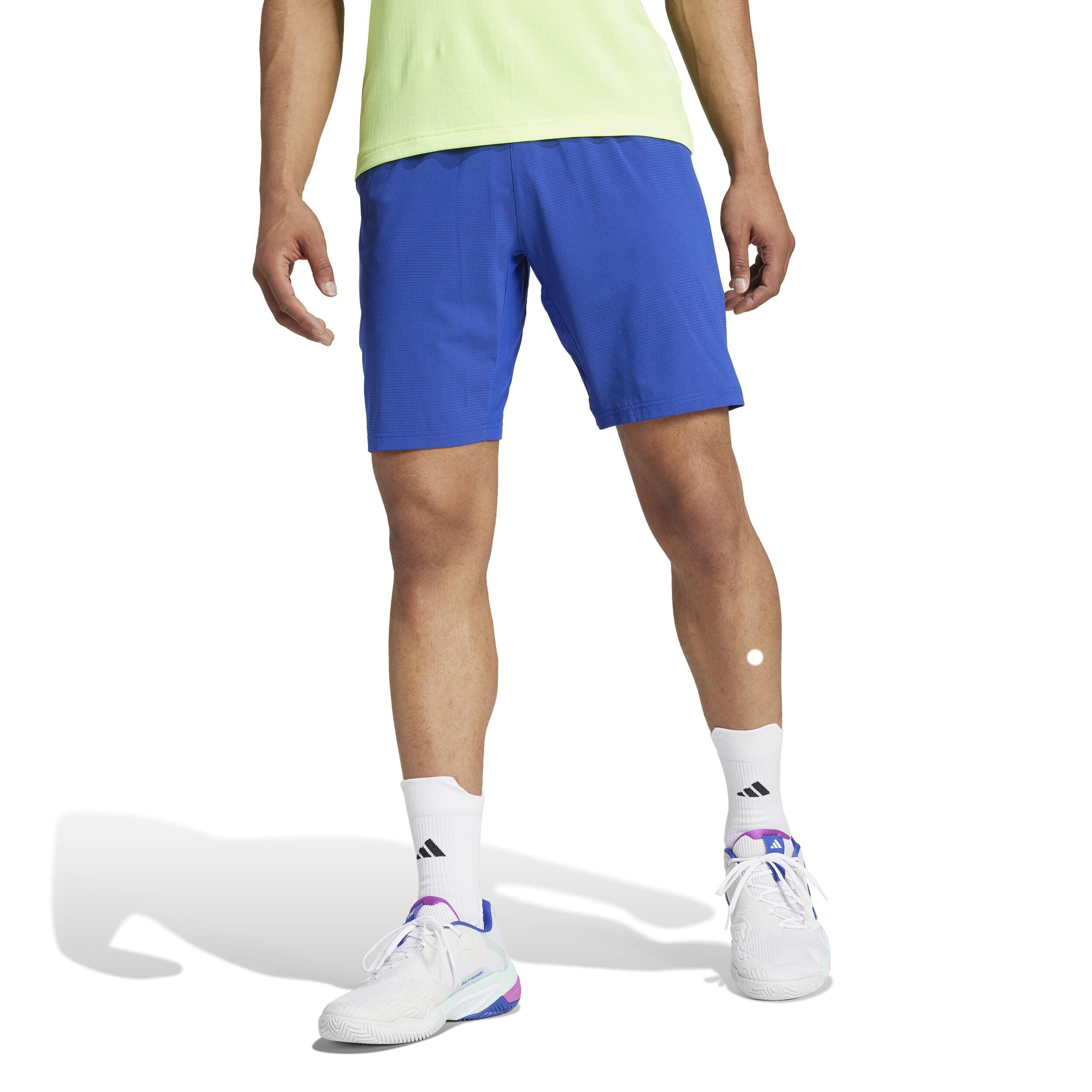 Ergo Shorts Herren - Blau