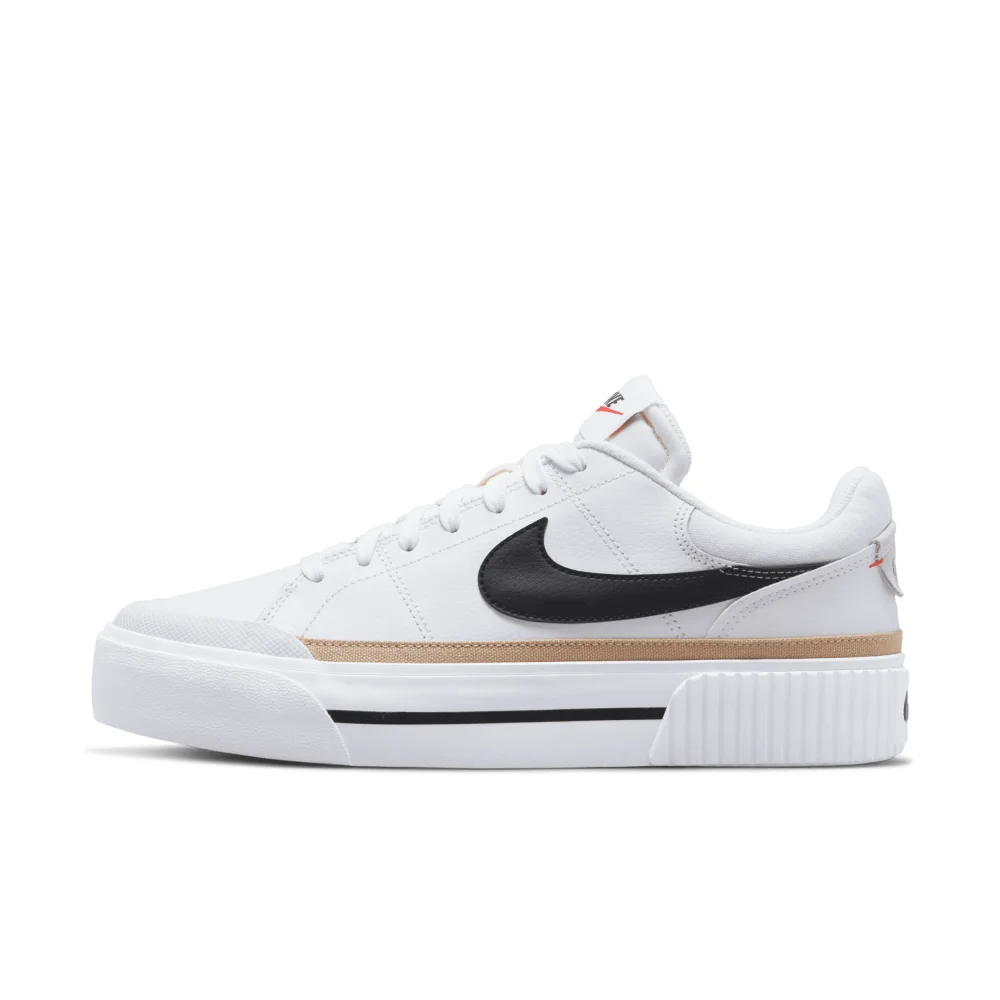 Nike Court Legacy Lift DM7590-100 / weiss