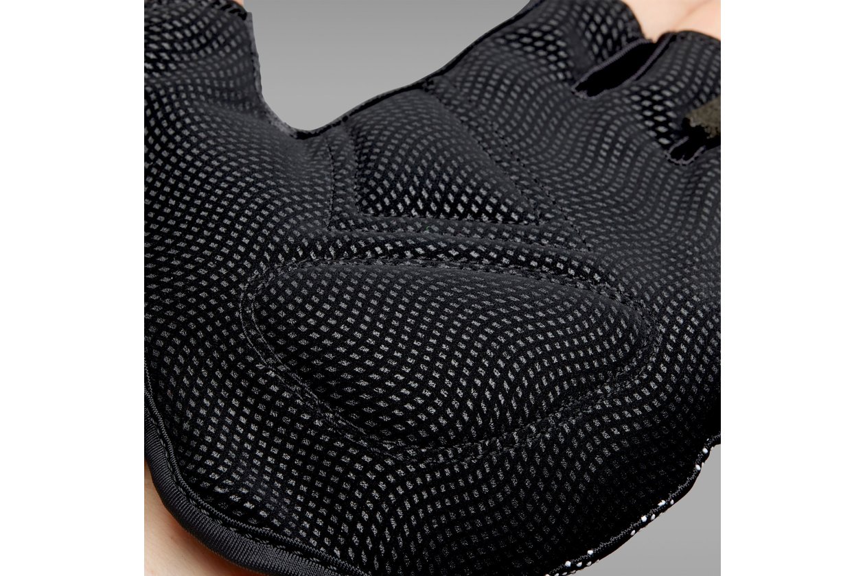 GRIPGRAB Ride Padded Kurzfinger Handschuhe - 2023