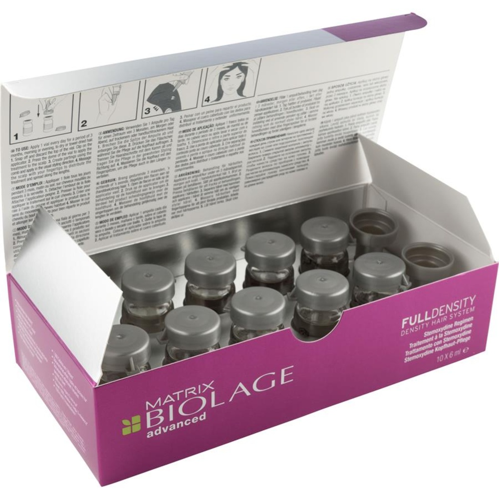 Biolage Stemoxydine Sérum capillaire