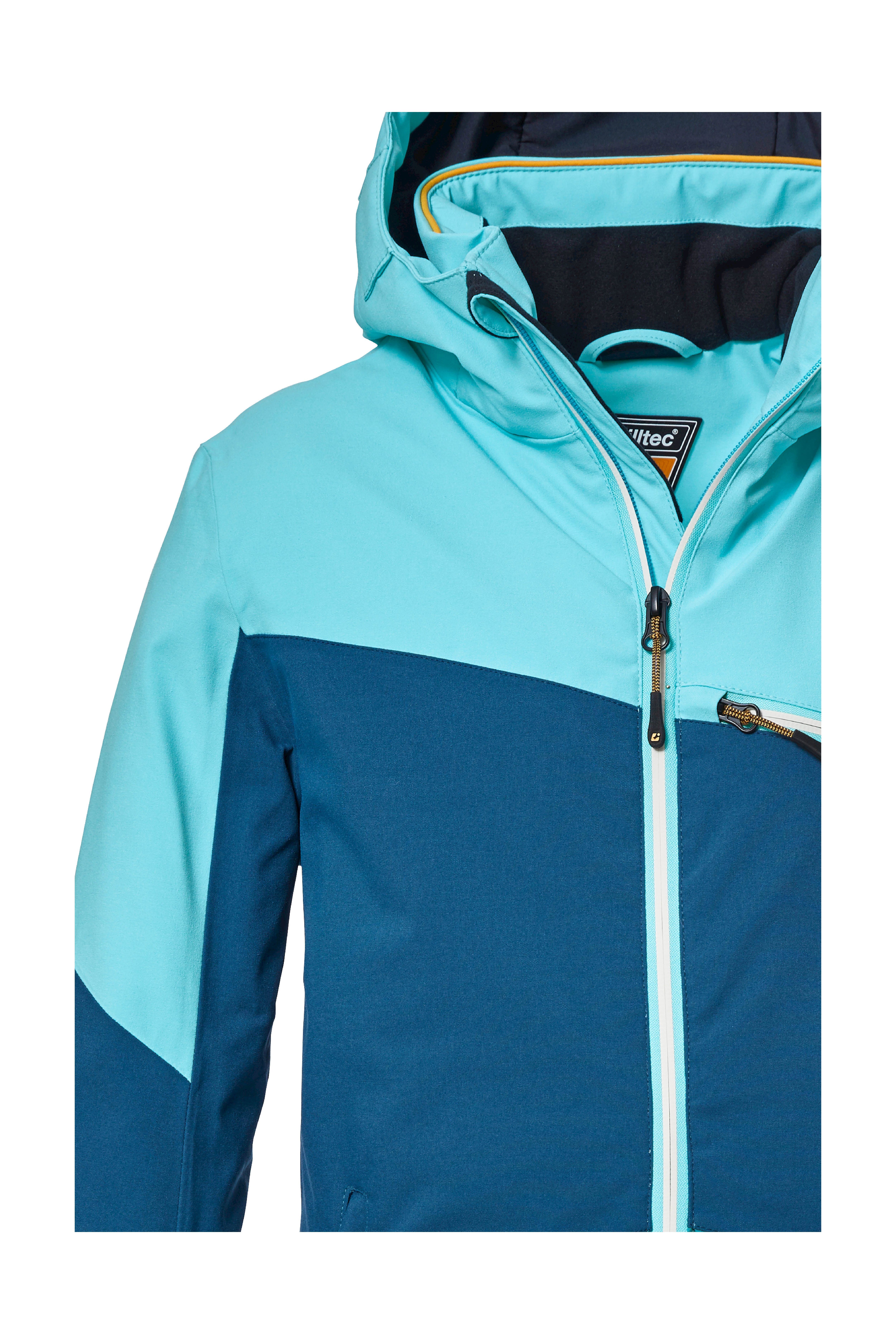 Killtec Skijacke KSW 182 GRLS SKI JCKT