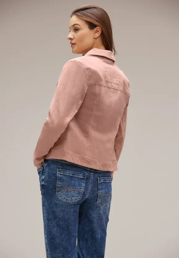 Street One Babycord Jacke