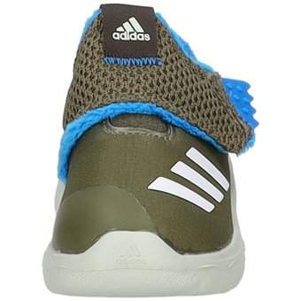 adidas Suru 365 I Sneaker in grün